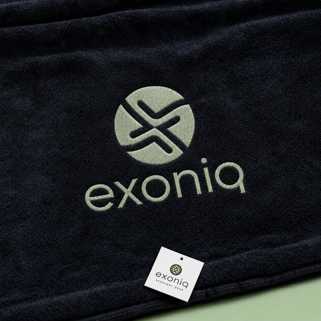 Exoniq® Sauna-Einlage
